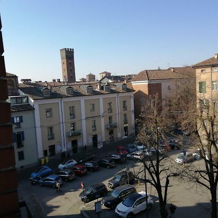 Oasi Di Tranquillita Apartment Asti Exterior photo
