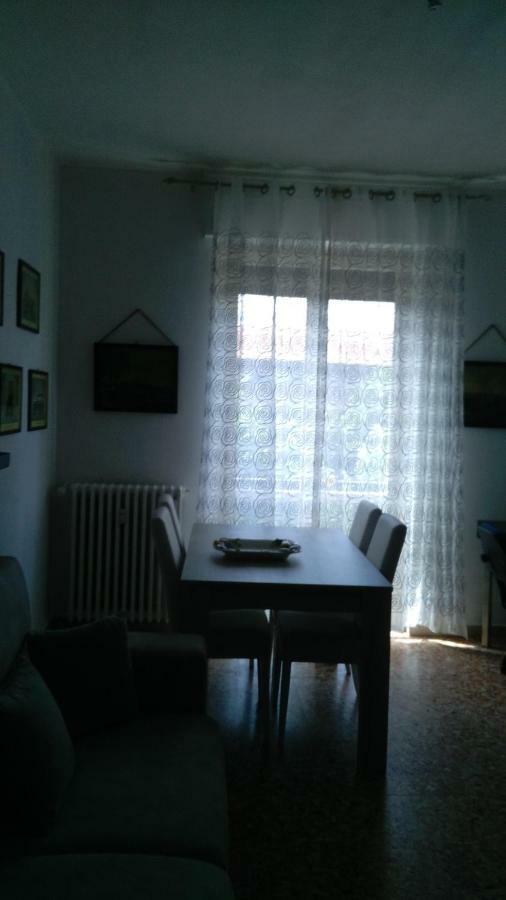 Oasi Di Tranquillita Apartment Asti Exterior photo