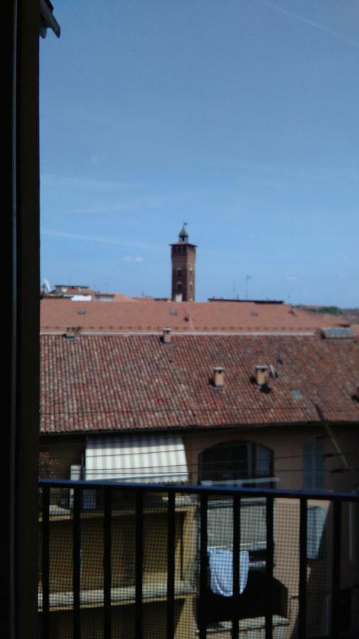 Oasi Di Tranquillita Apartment Asti Exterior photo