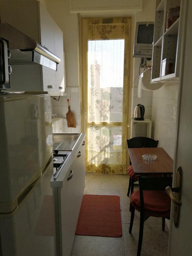 Oasi Di Tranquillita Apartment Asti Exterior photo