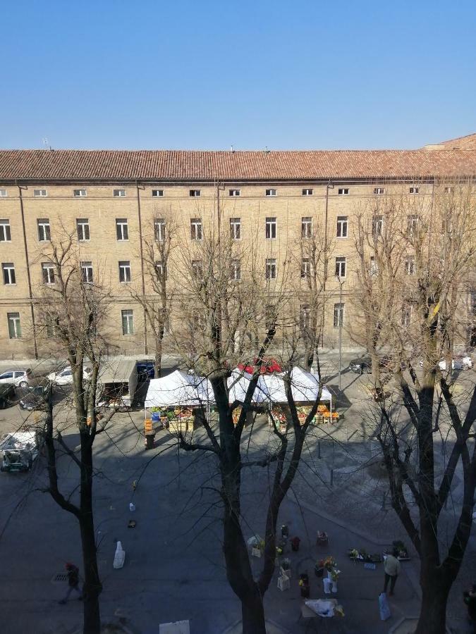 Oasi Di Tranquillita Apartment Asti Exterior photo